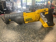 Used dewalt dcs380 for sale  Davenport