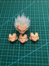 Kit de cabeça personalizado DRAGON BALL S.H.Figuarts vegeta Gods of Destruction KONG Studio comprar usado  Enviando para Brazil