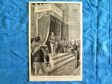 Roma nel 1888 usato  Villarosa