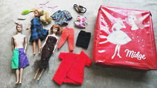 Lot old barbie for sale  Arcadia