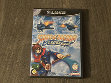skies of arcadia gebraucht kaufen skies of arcadia gebraucht kaufen Norderstedt