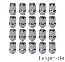 Radmuttern m12 34mm gebraucht kaufen  Zirndorf