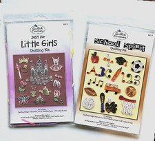 Quilled creations little for sale  Shorewood