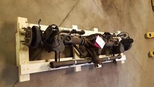 Used rear axle for sale  New Richmond