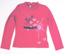 Clayeux shirt rose d'occasion  Pantin