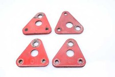 Motorhalter halter halterung gebraucht kaufen  Trebbin
