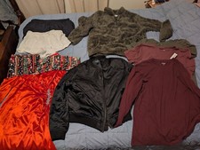 Women men clothes for sale  Saint Louis