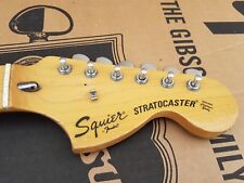 1983 squier fender gebraucht kaufen  Deutschland