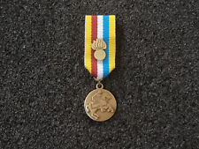 Luxemburg marsch bronze gebraucht kaufen  Freihung