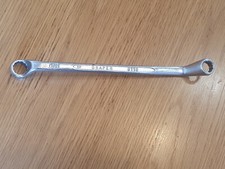 Draper ring spanner for sale  LLANELLI