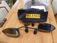 Milenco caravan towing for sale  BURNHAM-ON-CROUCH