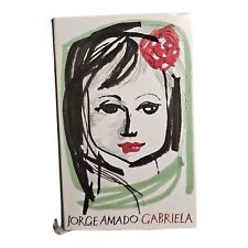 Gabriela Jorge Amado comprar usado  Enviando para Brazil