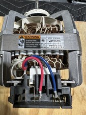 Midea dryer motor for sale  Frankfort