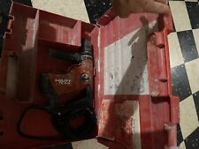 Perforateur hilti 6 d'occasion  Toulouges