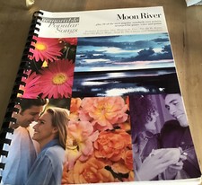 Superb songbook collection for sale  IPSWICH
