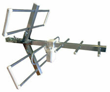 Antenna yagi esterno usato  Torrecuso