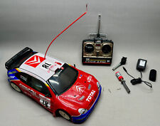 Citroen xsara wrc d'occasion  Expédié en Belgium