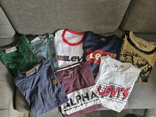 Stück tshirt paket gebraucht kaufen  Worbis