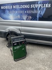 Migatronic tig navigator for sale  SOMERTON