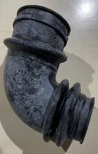 Soffietto manicotto carburator usato  Villachiara