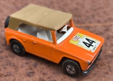 Field car range gebraucht kaufen  Wülfrath