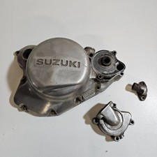 suzuki rm 125 1985 d'occasion suzuki rm 125 1985 d'occasion Boujan-sur-Libron