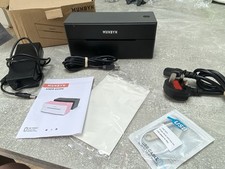 Munbyn itpp129 bluetooth for sale  ORMSKIRK