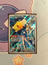 Carta Pokemon tcg Rivali Predestinati Psyduck di Misty DRI 193/182Ar Nm ita 151 , usado comprar usado  Enviando para Brazil