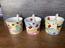 Edle porzellan eisschälchen gebraucht kaufen Edle porzellan eisschälchen gebraucht kaufen  Mannheim