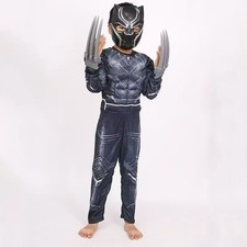 Black panther fancy for sale  UK