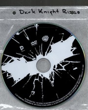 DVD *SOMENTE DISCO* = REGIÃO 1 - Batman - Christian Bale The Dark Knight Ri (2012) comprar usado DVD *SOMENTE DISCO* = REGIÃO 1 - Batman - Christian Bale The Dark Knight Ri (2012) comprar usado  Enviando para Brazil