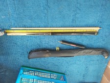 Bce custom cues for sale  MANCHESTER