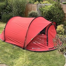 Outwell fusion 400 for sale  LEEDS