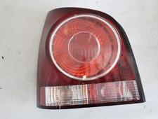 Rückleuchte links VW POLO 9N 6Q6945095AB 01-2009, usado comprar usado  Enviando para Brazil