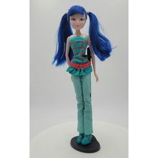 Winx club doll d'occasion  Expédié en Belgium