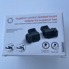 Bugaboo bee plus for sale  LYMINGTON