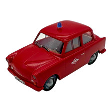 Brekina trabant 601 gebraucht kaufen  Quedlinburg