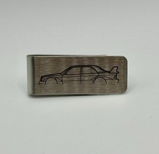 Geldscheinklammer money clip gebraucht kaufen  Unna