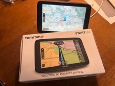 Tomtom navigationsgerät start gebraucht kaufen  Kulmbach