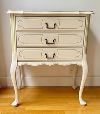 Wunderschöne chippendale komm gebraucht kaufen  Korschenbroich