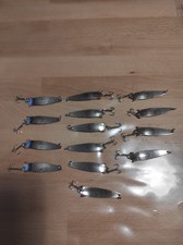 Leurre ancien pêche d'occasion  Rinxent