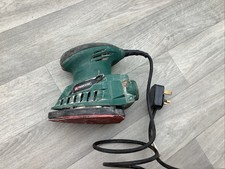 Parkside 240v detail for sale  CHRISTCHURCH