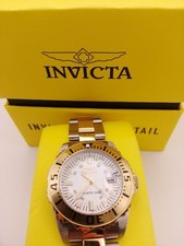 Invicta pro diver gebraucht kaufen  Herten