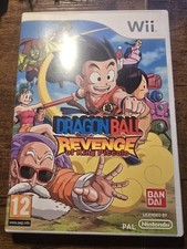 Dragon ball revenge usato  Fidenza