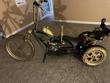 Bike trike for sale  Wichita