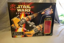 Star wars episode for sale  Spring Hope