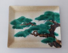 Japanische cloisonné emaille gebraucht kaufen  Berlin