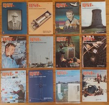 Qst magazine 1984 for sale  Cincinnati