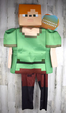 Minecraft alex deluxe for sale  Mahwah