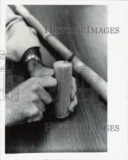 1974 press photo for sale  Memphis